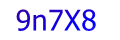 mã xác nhận