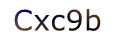 mã xác nhận