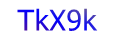 mã xác nhận