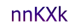 mã xác nhận