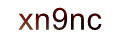 mã xác nhận