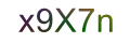mã xác nhận