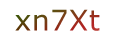 mã xác nhận