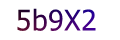 mã xác nhận