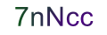 mã xác nhận