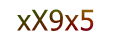 mã xác nhận