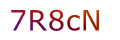 mã xác nhận