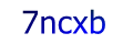 mã xác nhận