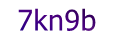 mã xác nhận