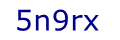 mã xác nhận