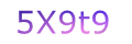 mã xác nhận
