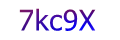 mã xác nhận