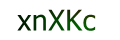 mã xác nhận