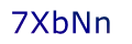 mã xác nhận