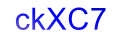 mã xác nhận