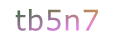 mã xác nhận