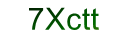 mã xác nhận