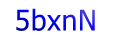 mã xác nhận