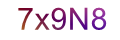 mã xác nhận