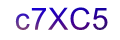 mã xác nhận