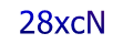mã xác nhận