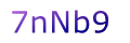 mã xác nhận