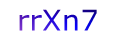 mã xác nhận