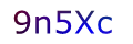 mã xác nhận