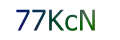 mã xác nhận