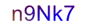 mã xác nhận