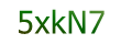 mã xác nhận