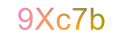 mã xác nhận
