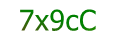 mã xác nhận
