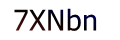 mã xác nhận