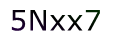 mã xác nhận