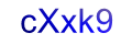 mã xác nhận