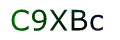 mã xác nhận