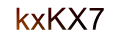 mã xác nhận
