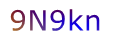 mã xác nhận