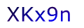 mã xác nhận