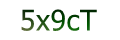 mã xác nhận