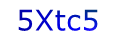 mã xác nhận