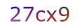 mã xác nhận