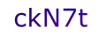 mã xác nhận