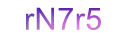 mã xác nhận