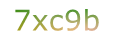 mã xác nhận