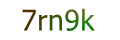 mã xác nhận