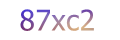 mã xác nhận