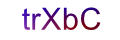 mã xác nhận