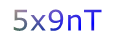 mã xác nhận